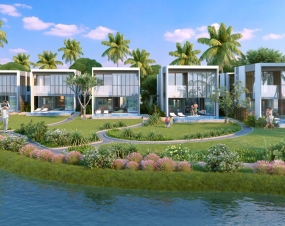 VINPEARL NAM HỘI AN - KHU VILA