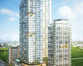 GATE WAY THẢO ĐIỀN