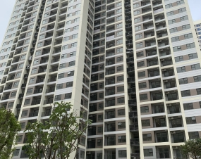 CẬP NHẬT TIẾN ĐỘ BÀN GIAO TÒA S7.01 DỰ ÁN VINHOMES GRAND PARK