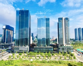 DỰ ÁN CĂN HỘ CAO CẤP METROPOLE - TP.HCM
