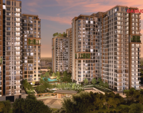 HHOUSE TRÚNG THẦU DỰ ÁN ELYSIAN - TP. THỦ ĐỨC- HCM