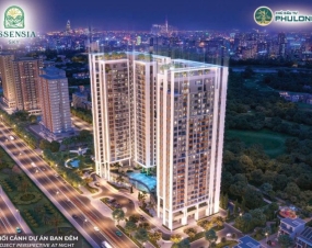 HHOUSE NHẬN THƯ TRÚNG THẦU DỰ ÁN ESSENSIA SKY