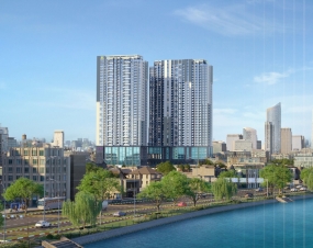 DỰ ÁN GRAND MANHATTAN - TP. HCM