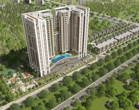 HHOUSE TRÚNG THẦU DỰ ÁN ESSENSIA SKY - NHÀ BÈ- TP. HCM