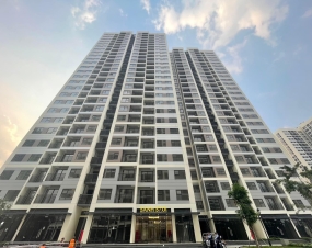10.03.2022 HHOUSE CHÍNH THỨC BÀN GIAO CHỦ ĐẦU TƯ VINHOMES GRAND PARD, PKII, TÒA S7.01 ( THI CÔNG HOÀN THIỆN 546 CĂN HỘ )