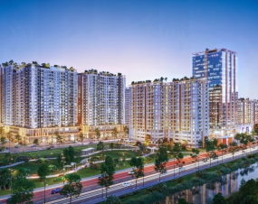 HHOUSE TRUNG THẦU DỰ ÁN THE WIN CITY