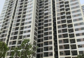 CẬP NHẬT TIẾN ĐỘ BÀN GIAO TÒA S7.01 DỰ ÁN VINHOMES GRAND PARK