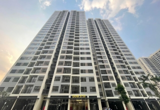 10.03.2022 HHOUSE CHÍNH THỨC BÀN GIAO CHỦ ĐẦU TƯ VINHOMES GRAND PARD, PKII, TÒA S7.01 ( THI CÔNG HOÀN THIỆN 546 CĂN HỘ )