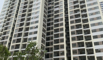 CẬP NHẬT TIẾN ĐỘ BÀN GIAO TÒA S7.01 DỰ ÁN VINHOMES GRAND PARK