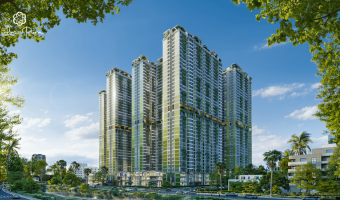 HHOUSE - NHẬN THƯ TRÚNG THẦU DỰ ÁN CĂN HỘ CAO CẤP LAPU RA, CAO 40 TẦNG