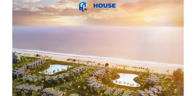 VINPEARL NAM HỘI AN - KHU VILA