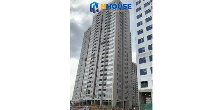 VINHOMES GRAND PARK – PHASE II 